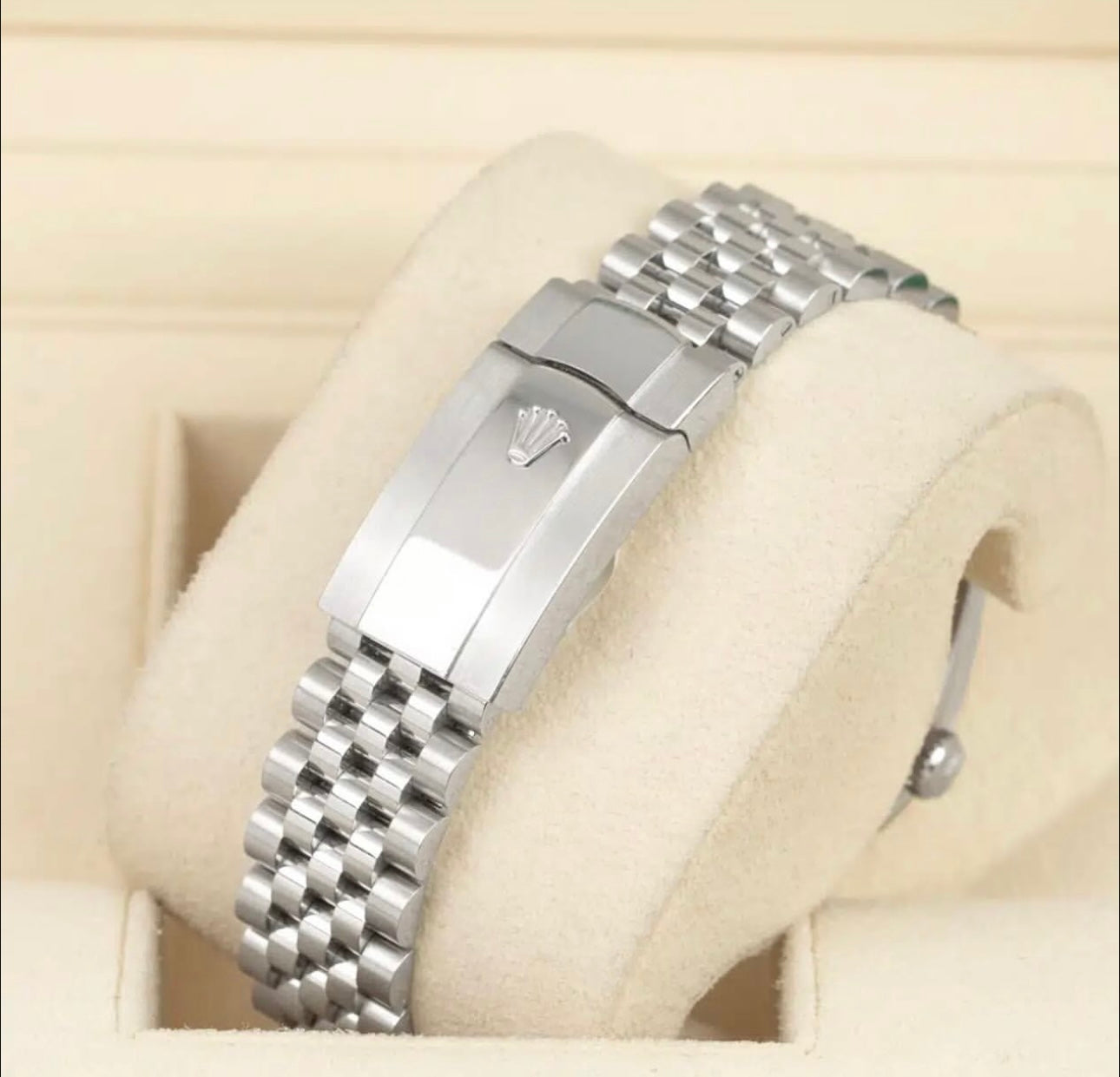 Rolex Datejust 41 – Ref. 126334