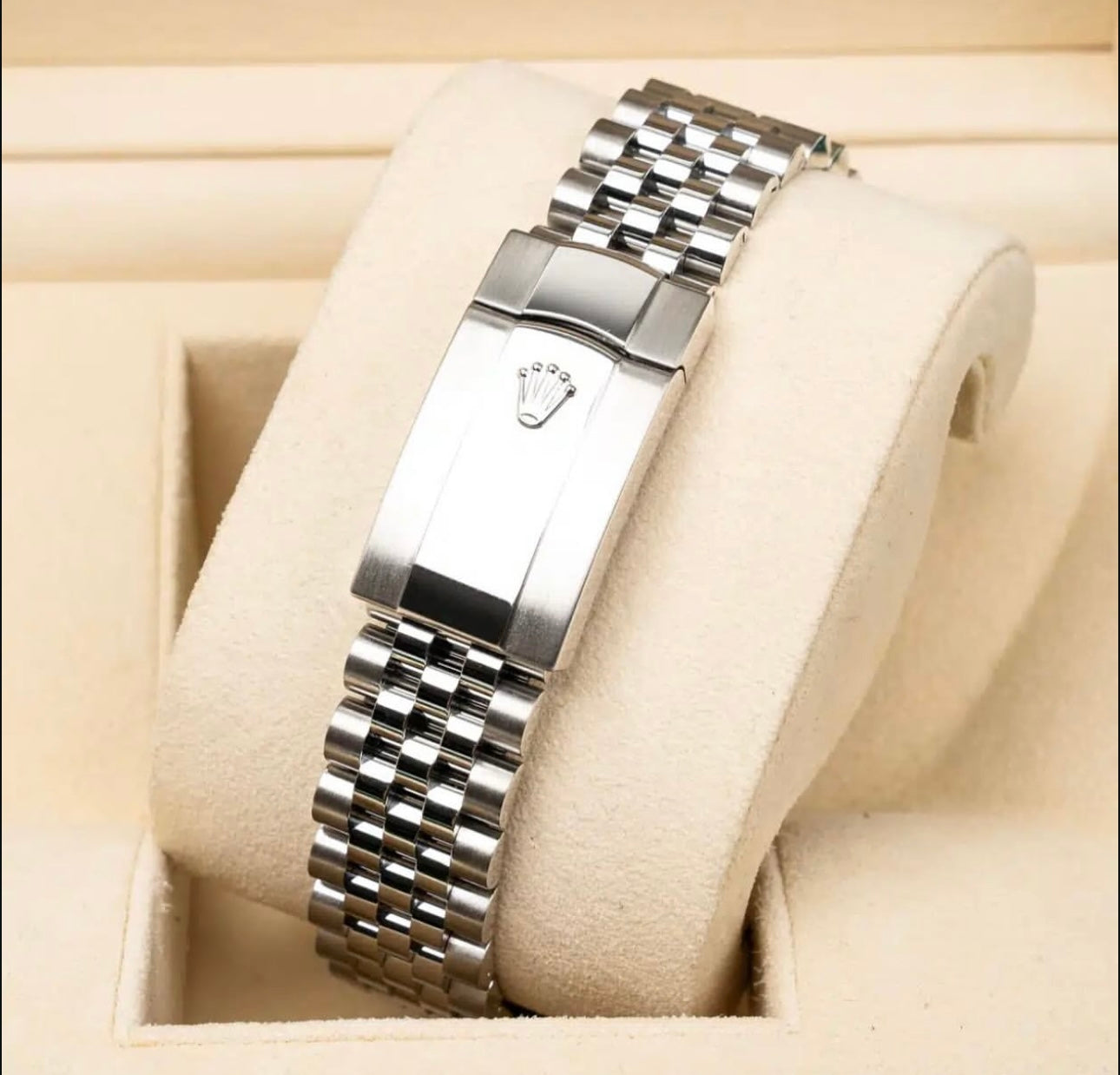 Rolex Datejust 41 Ref. 126334-0028