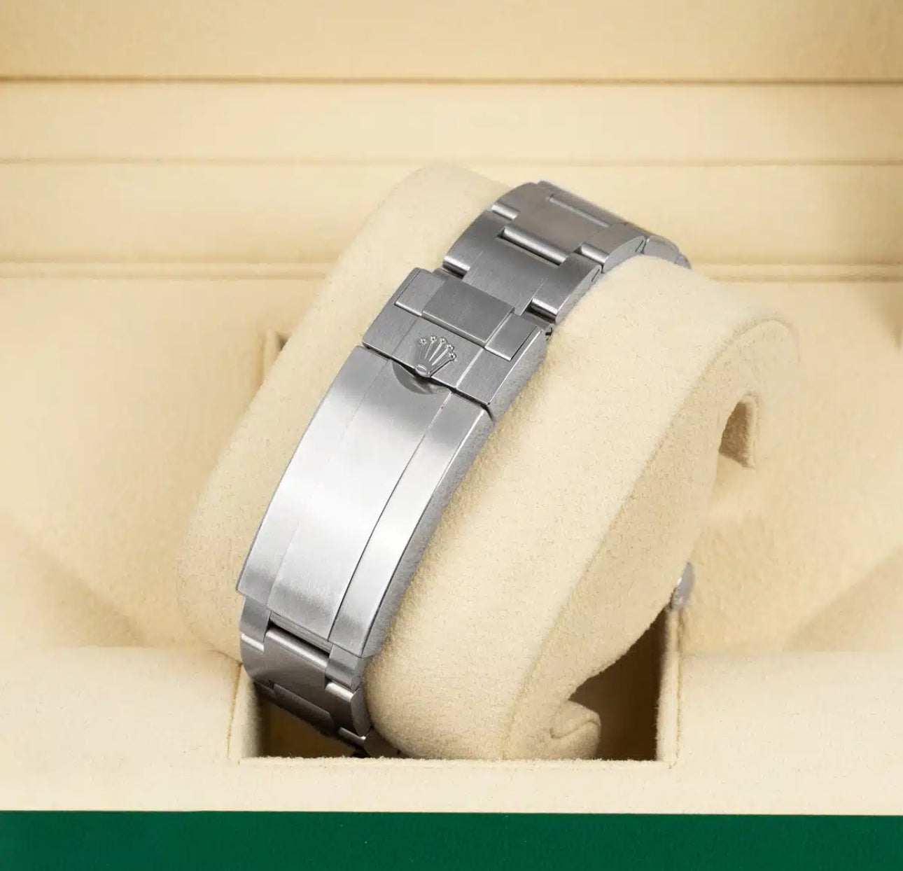 Rolex Submariner Date Ref. 126610LN